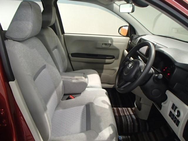 パッソ Ｘ　ＬパッケージＳ　ナビ＆ＴＶ　バックカメラ　ＥＴＣ　キーレス　スマートキー　ドラレコ　衝突被害軽減システム　フル装備（5枚目）