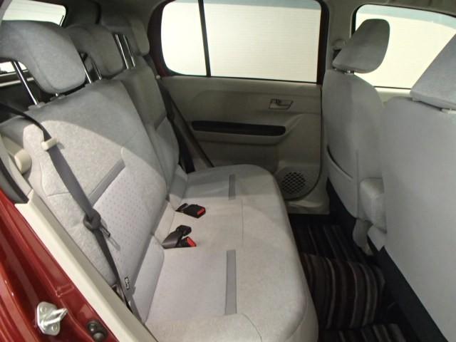 パッソ Ｘ　ＬパッケージＳ　ナビ＆ＴＶ　バックカメラ　ＥＴＣ　キーレス　スマートキー　ドラレコ　衝突被害軽減システム　フル装備（6枚目）