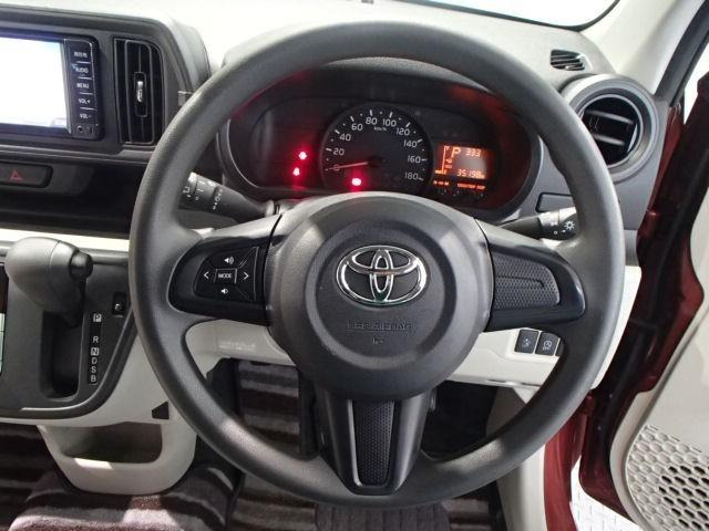 パッソ Ｘ　ＬパッケージＳ　ナビ＆ＴＶ　バックカメラ　ＥＴＣ　キーレス　スマートキー　ドラレコ　衝突被害軽減システム　フル装備（14枚目）