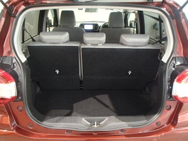 パッソ Ｘ　ＬパッケージＳ　ナビ＆ＴＶ　バックカメラ　ＥＴＣ　キーレス　スマートキー　ドラレコ　衝突被害軽減システム　フル装備（18枚目）