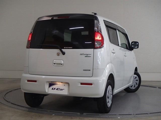 ＭＲワゴン ＥＣＯ－Ｌ　バックカメラ　キーレス　スマートキー　ドラレコ　フル装備（2枚目）