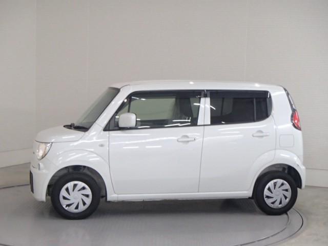 ＭＲワゴン ＥＣＯ－Ｌ　バックカメラ　キーレス　スマートキー　ドラレコ　フル装備（4枚目）