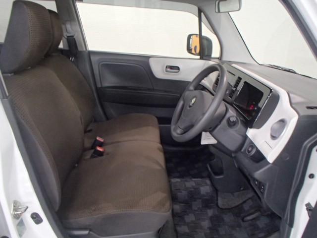 ＭＲワゴン ＥＣＯ－Ｌ　バックカメラ　キーレス　スマートキー　ドラレコ　フル装備（5枚目）