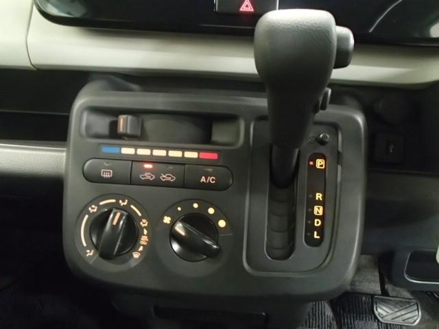 ＭＲワゴン ＥＣＯ－Ｌ　バックカメラ　キーレス　スマートキー　ドラレコ　フル装備（12枚目）