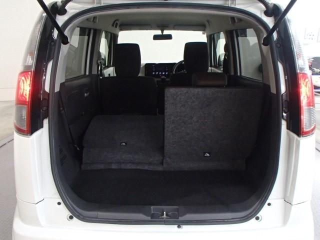 ＭＲワゴン ＥＣＯ－Ｌ　バックカメラ　キーレス　スマートキー　ドラレコ　フル装備（17枚目）