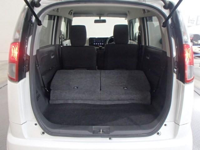 ＭＲワゴン ＥＣＯ－Ｌ　バックカメラ　キーレス　スマートキー　ドラレコ　フル装備（18枚目）