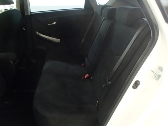 プリウス S ナビ&TV バックカメラ キーレス スマートキー ワンオーナー 安全装備 フル装備 ハイブリッド(7枚目)