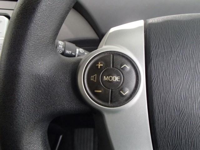 プリウス S ナビ&TV バックカメラ キーレス スマートキー ワンオーナー 安全装備 フル装備 ハイブリッド(15枚目)