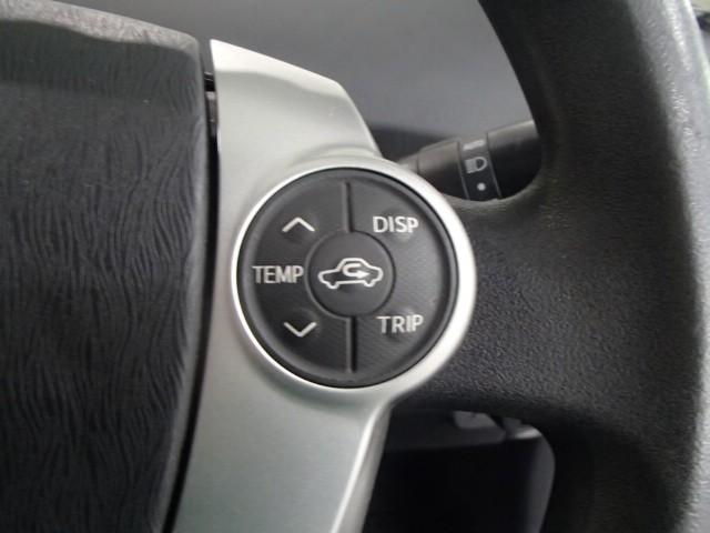 プリウス S ナビ&TV バックカメラ キーレス スマートキー ワンオーナー 安全装備 フル装備 ハイブリッド(16枚目)