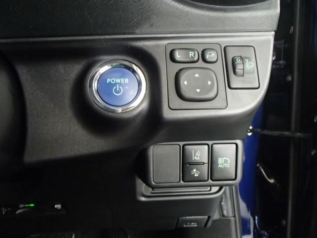 アクア Sスタイルブラック ナビ&TV バックカメラ ETC キーレス スマートキー ドラレコ 衝突被害軽減システム フル装備 ハイブリッド(16枚目)