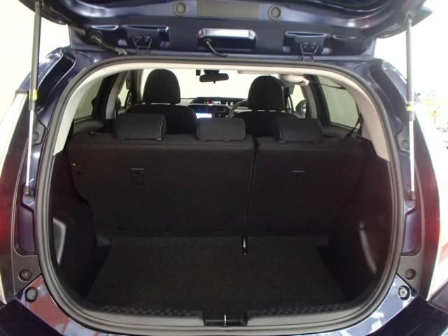 アクア Sスタイルブラック ナビ&TV バックカメラ ETC キーレス スマートキー ドラレコ 衝突被害軽減システム フル装備 ハイブリッド(18枚目)