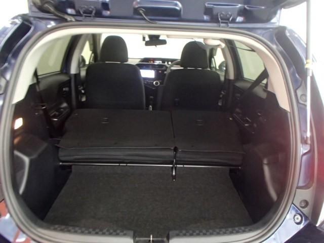 アクア Sスタイルブラック ナビ&TV バックカメラ ETC キーレス スマートキー ドラレコ 衝突被害軽減システム フル装備 ハイブリッド(20枚目)