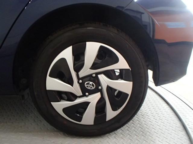 アクア Sスタイルブラック ナビ&TV バックカメラ ETC キーレス スマートキー ドラレコ 衝突被害軽減システム フル装備 ハイブリッド(21枚目)