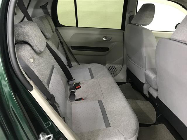 パッソ Ｘ　Ｇパッケージ　ナビ＆ＴＶ　バックカメラ　ＥＴＣ　キーレス　スマートキー　ドラレコ　衝突被害軽減システム　フル装備（6枚目）