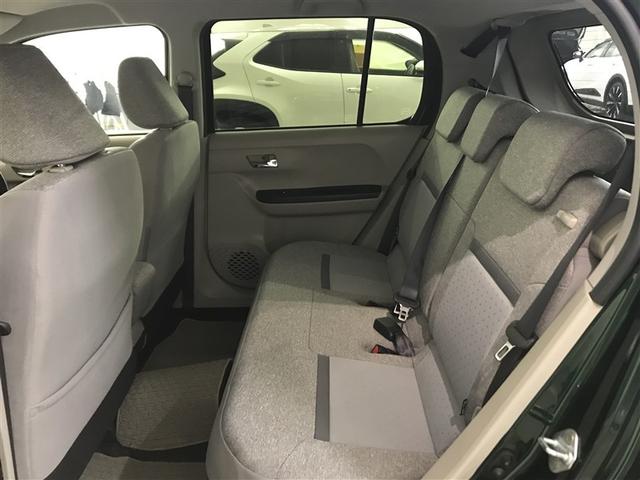 パッソ Ｘ　Ｇパッケージ　ナビ＆ＴＶ　バックカメラ　ＥＴＣ　キーレス　スマートキー　ドラレコ　衝突被害軽減システム　フル装備（7枚目）