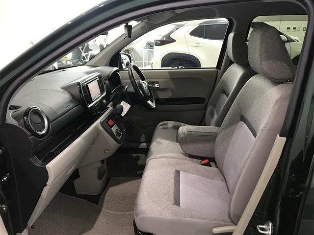 パッソ Ｘ　Ｇパッケージ　ナビ＆ＴＶ　バックカメラ　ＥＴＣ　キーレス　スマートキー　ドラレコ　衝突被害軽減システム　フル装備（8枚目）