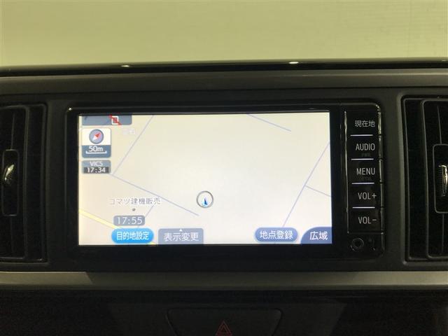 パッソ Ｘ　Ｇパッケージ　ナビ＆ＴＶ　バックカメラ　ＥＴＣ　キーレス　スマートキー　ドラレコ　衝突被害軽減システム　フル装備（10枚目）