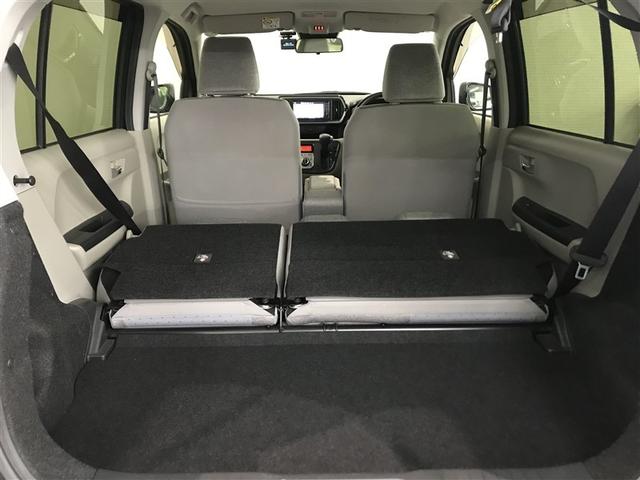 パッソ Ｘ　Ｇパッケージ　ナビ＆ＴＶ　バックカメラ　ＥＴＣ　キーレス　スマートキー　ドラレコ　衝突被害軽減システム　フル装備（21枚目）