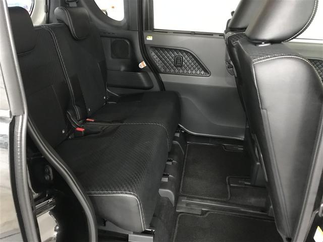 タント カスタムＸ　ナビ＆ＴＶ　バックカメラ　ＥＴＣ　キーレス　スマートキー　ドラレコ　安全装備　衝突被害軽減システム　両側電動スライド　フル装備（6枚目）