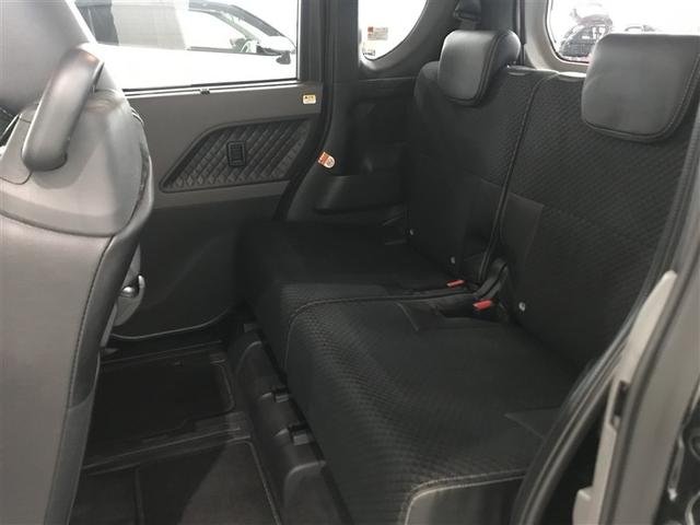 タント カスタムＸ　ナビ＆ＴＶ　バックカメラ　ＥＴＣ　キーレス　スマートキー　ドラレコ　安全装備　衝突被害軽減システム　両側電動スライド　フル装備（7枚目）