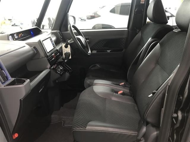 タント カスタムＸ　ナビ＆ＴＶ　バックカメラ　ＥＴＣ　キーレス　スマートキー　ドラレコ　安全装備　衝突被害軽減システム　両側電動スライド　フル装備（8枚目）