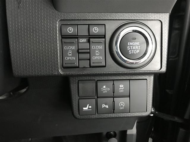 タント カスタムＸ　ナビ＆ＴＶ　バックカメラ　ＥＴＣ　キーレス　スマートキー　ドラレコ　安全装備　衝突被害軽減システム　両側電動スライド　フル装備（16枚目）