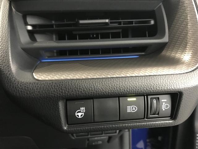 プリウス Ｚ　ＴＶ　バックカメラ　ＥＴＣ　キーレス　スマートキー　ドラレコ　安全装備　衝突被害軽減システム　オートクルーズコントロール　フル装備　電動シート　ハイブリッド　展示・試乗車（18枚目）