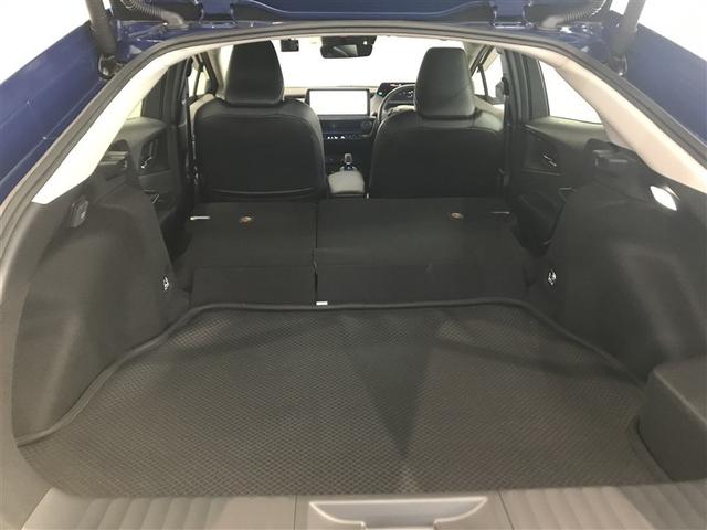 プリウス Ｚ　ＴＶ　バックカメラ　ＥＴＣ　キーレス　スマートキー　ドラレコ　安全装備　衝突被害軽減システム　オートクルーズコントロール　フル装備　電動シート　ハイブリッド　展示・試乗車（23枚目）