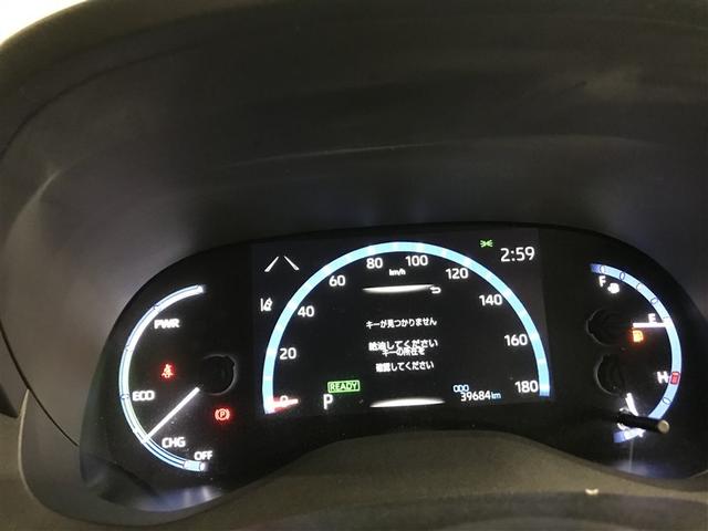 ヤリスクロス ハイブリッドＺ　ＴＶ　バックカメラ　ＥＴＣ　キーレス　スマートキー　安全装備　衝突被害軽減システム　オートクルーズコントロール　フル装備　電動シート　ハイブリッド（14枚目）