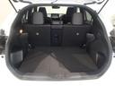 広々としたラゲージスペースを備えています。大きなものや長さのある荷物もしっかりと積み込めます。