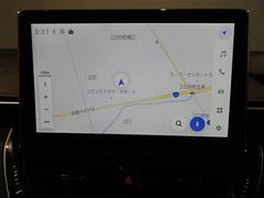 カローラスポーツ ハイブリッドＧ　Ｚ　ナビ＆ＴＶ　バックカメラ　ＥＴＣ 0805117A20250615T001 7