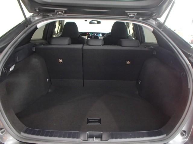 プリウス S ナビ&TV バックカメラ ETC キーレス スマートキー ドラレコ 安全装備 衝突被害軽減システム オートクルーズコントロール フル装備 ハイブリッド(19枚目)