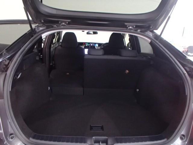 プリウス S ナビ&TV バックカメラ ETC キーレス スマートキー ドラレコ 安全装備 衝突被害軽減システム オートクルーズコントロール フル装備 ハイブリッド(20枚目)