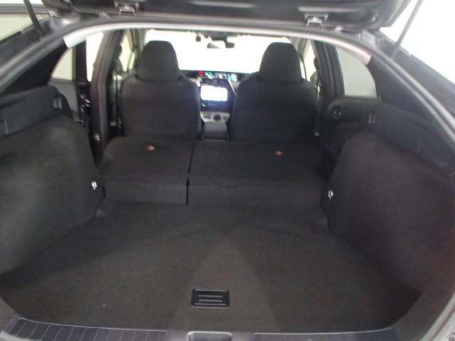 プリウス S ナビ&TV バックカメラ ETC キーレス スマートキー ドラレコ 安全装備 衝突被害軽減システム オートクルーズコントロール フル装備 ハイブリッド(21枚目)