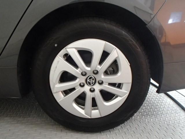 プリウス S ナビ&TV バックカメラ ETC キーレス スマートキー ドラレコ 安全装備 衝突被害軽減システム オートクルーズコントロール フル装備 ハイブリッド(22枚目)