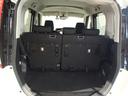 広々としたラゲージスペースを備えています。大きなものや長さのある荷物もしっかりと積み込めます。