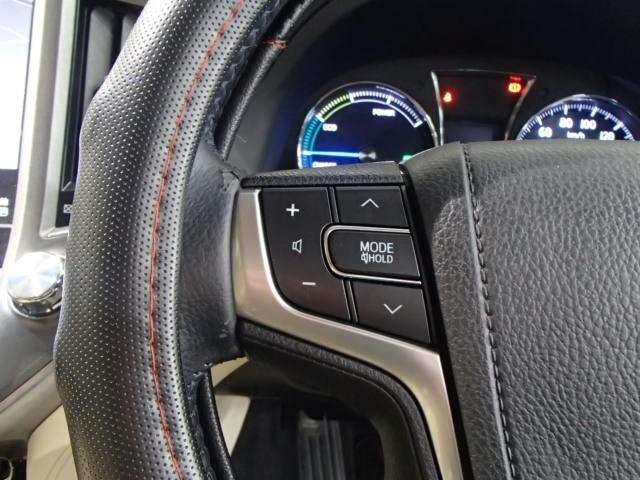 クラウンハイブリッド ロイヤルサルーン ナビ&TV バックカメラ ETC キーレス スマートキー ドラレコ 安全装備 オートクルーズコントロール フル装備 電動シート ハイブリッド(18枚目)