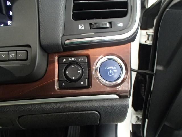 クラウンハイブリッド ロイヤルサルーン ナビ&TV バックカメラ ETC キーレス スマートキー ドラレコ 安全装備 オートクルーズコントロール フル装備 電動シート ハイブリッド(21枚目)