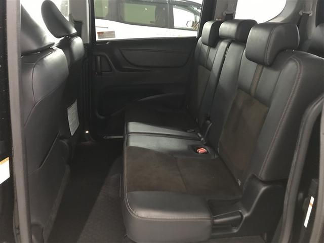 シエンタ Ｇ　クエロ　ナビ　バックカメラ　ＥＴＣ　キーレス　スマートキー　ドラレコ　衝突被害軽減システム　両側電動スライド　３列シート　フル装備（8枚目）