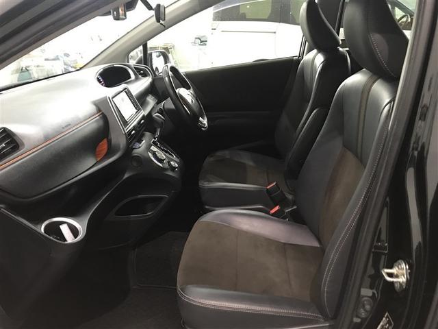 シエンタ Ｇ　クエロ　ナビ　バックカメラ　ＥＴＣ　キーレス　スマートキー　ドラレコ　衝突被害軽減システム　両側電動スライド　３列シート　フル装備（9枚目）