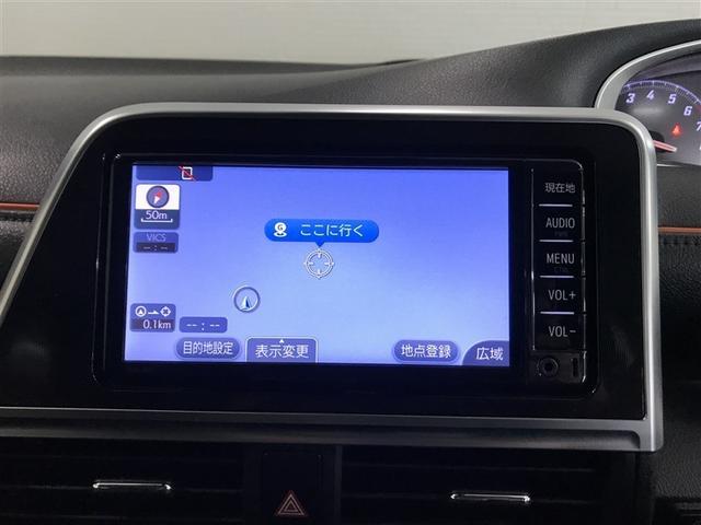 シエンタ Ｇ　クエロ　ナビ　バックカメラ　ＥＴＣ　キーレス　スマートキー　ドラレコ　衝突被害軽減システム　両側電動スライド　３列シート　フル装備（11枚目）