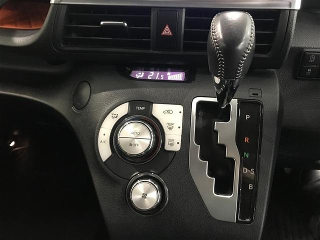 シエンタ Ｇ　クエロ　ナビ　バックカメラ　ＥＴＣ　キーレス　スマートキー　ドラレコ　衝突被害軽減システム　両側電動スライド　３列シート　フル装備（14枚目）