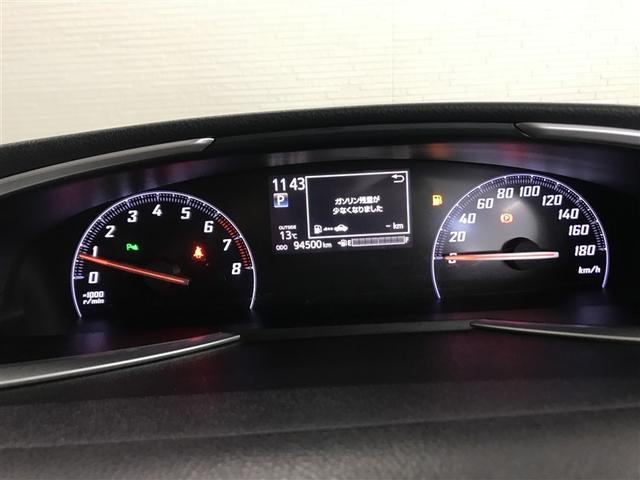 シエンタ Ｇ　クエロ　ナビ　バックカメラ　ＥＴＣ　キーレス　スマートキー　ドラレコ　衝突被害軽減システム　両側電動スライド　３列シート　フル装備（15枚目）