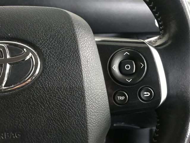 シエンタ Ｇ　クエロ　ナビ　バックカメラ　ＥＴＣ　キーレス　スマートキー　ドラレコ　衝突被害軽減システム　両側電動スライド　３列シート　フル装備（17枚目）