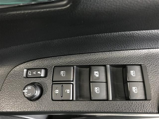 シエンタ Ｇ　クエロ　ナビ　バックカメラ　ＥＴＣ　キーレス　スマートキー　ドラレコ　衝突被害軽減システム　両側電動スライド　３列シート　フル装備（20枚目）