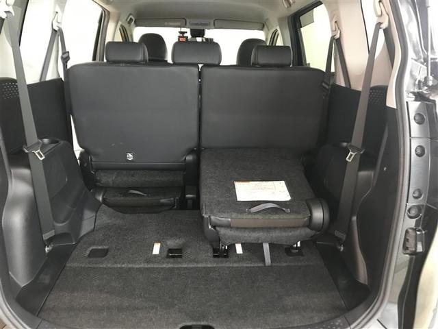 シエンタ Ｇ　クエロ　ナビ　バックカメラ　ＥＴＣ　キーレス　スマートキー　ドラレコ　衝突被害軽減システム　両側電動スライド　３列シート　フル装備（24枚目）