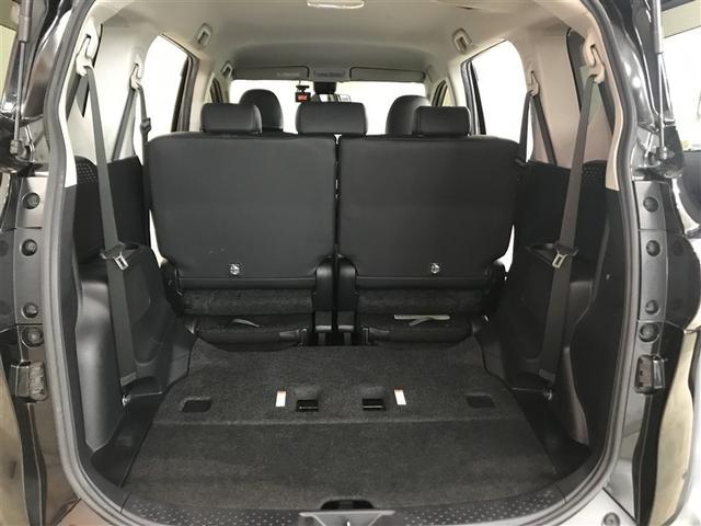 シエンタ Ｇ　クエロ　ナビ　バックカメラ　ＥＴＣ　キーレス　スマートキー　ドラレコ　衝突被害軽減システム　両側電動スライド　３列シート　フル装備（25枚目）