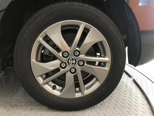 シエンタ Ｇ　クエロ　ナビ　バックカメラ　ＥＴＣ　キーレス　スマートキー　ドラレコ　衝突被害軽減システム　両側電動スライド　３列シート　フル装備（26枚目）