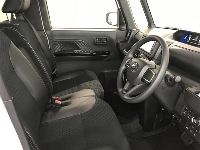 タント カスタムX ナビ&TV バックカメラ ETC キーレス スマートキー ドラレコ 安全装備 衝突被害軽減システム 両側電動スライド フル装備(5枚目)