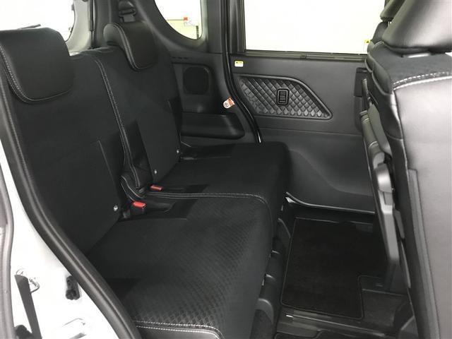 タント カスタムX ナビ&TV バックカメラ ETC キーレス スマートキー ドラレコ 安全装備 衝突被害軽減システム 両側電動スライド フル装備(6枚目)